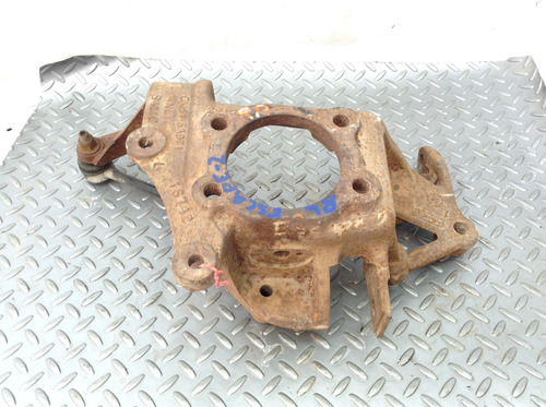 Porta Mango Trasero Izq Ford Escape Se Plus 2.5 Aut 13-15 (Usado)