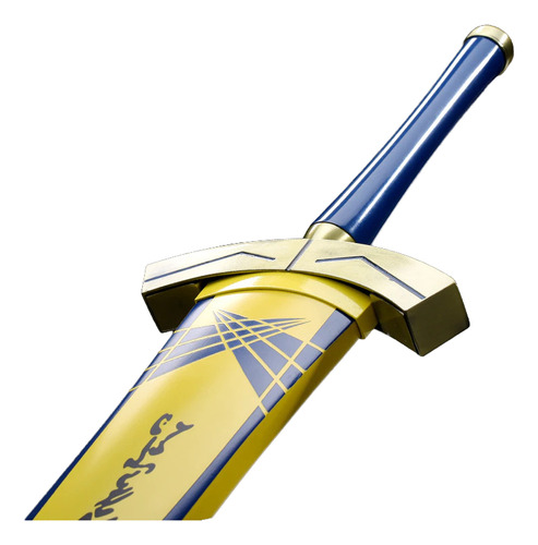 Espada Victoria Excalibur/avalon Fate/stay Night