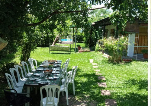 Imagen 19 de 27 de Casa Con Piscina De 1 Y 2 Dormitorios