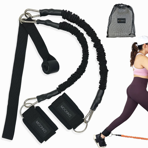 Juego Banda Resistencia Cable Para Gimnasio Casa Gluteo