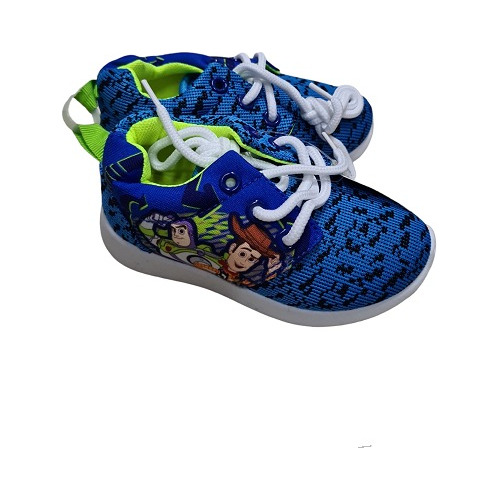 Zapatos Comiquita Toy Story Niño Tallas 25