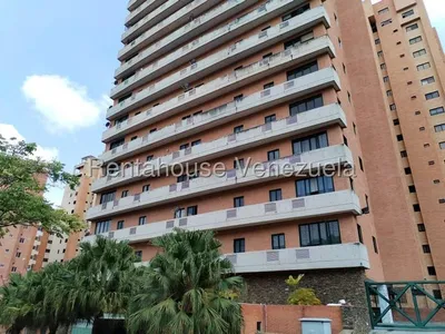 Apartamento en alquiler