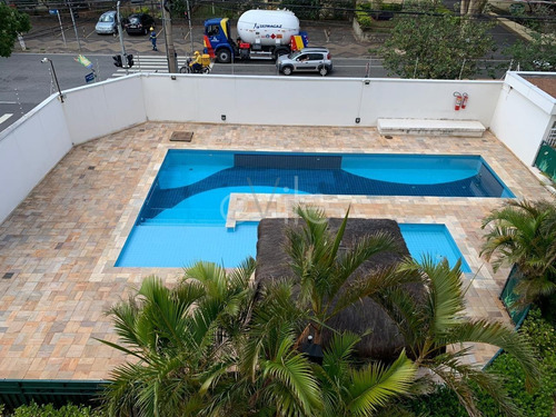 Imagem 20 de 30 de Apartamento À Venda Em Ponte Preta - Ap000474