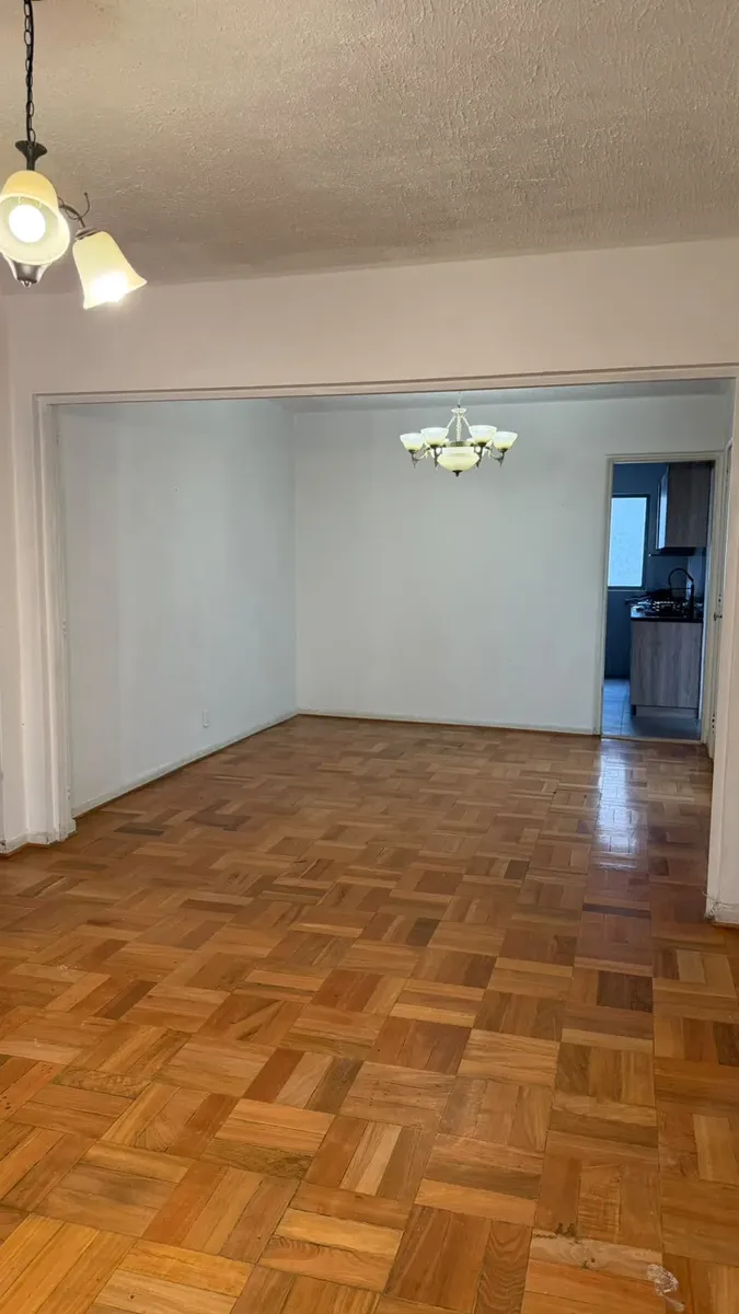 Imagen 2 de 15 de Arriendo Providencia Cerca Metro Bustamante Y Barrio Italia
