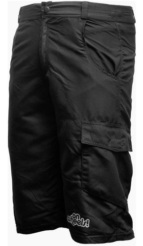 Short De Ciclismo Onwheels Mtb