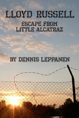 Libro Lloyd Russell: Escape From Little Alcatraz - Leppan...