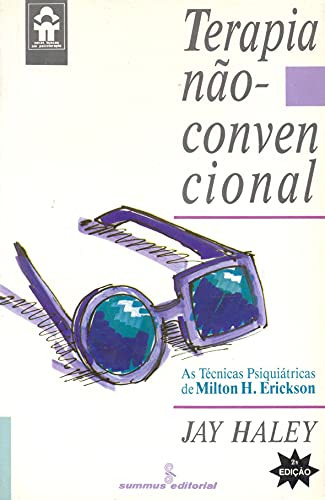 Libro Terapia Nao-convencional