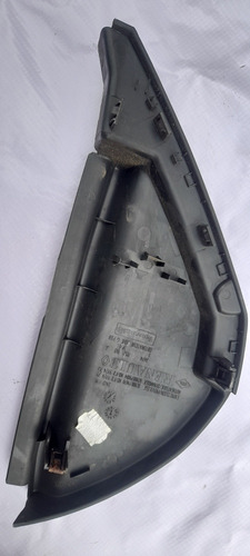 Tapa Fusibles Tablero Renault Megane 2 2004 2006 (Usado)