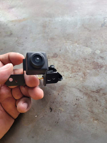 Camara De Vision Frontal Nissan Pathfinder 2012-2017 (Usado)
