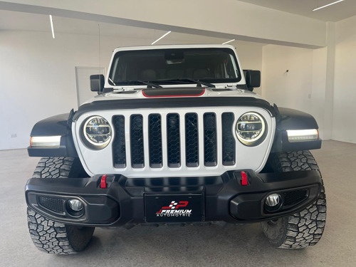 Jeep Gladiator 3.6 Rubicon 4x4 At