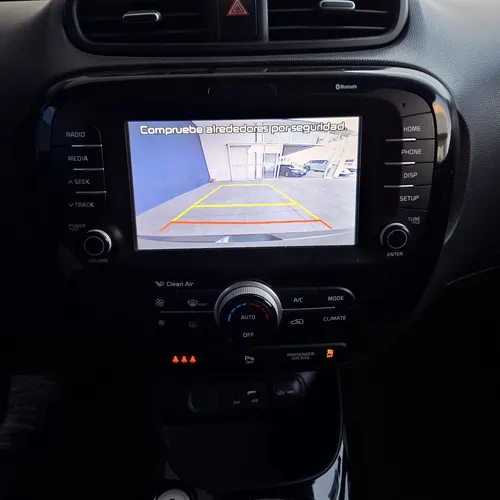 Kia Soul 1.6 Sx At