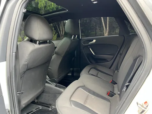 Audi A1 1.4 Tfsi Ambition Plus