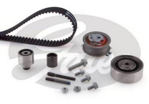 Kit Distribución Volkswagen Amarok 4x4 2.0 Tdi Bit Eu5 180cv