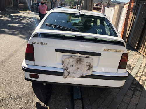Chevrolet Gsi