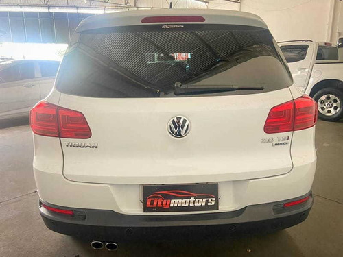 Imagem 5 de 15 de Volkswagen Tiguan 2.0 Tsi 2014