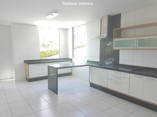 Imagem 23 de 30 de Sobrado No Condomínio Mirante Do Vale Em Jacareí-sp - Cov217 - 33585946