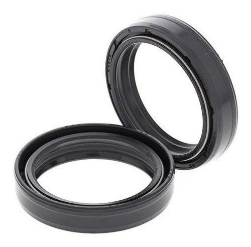 Imagen 1 de 2 de Retenes De Telescopicas Honda Tornado / Xr 250 Tornado
