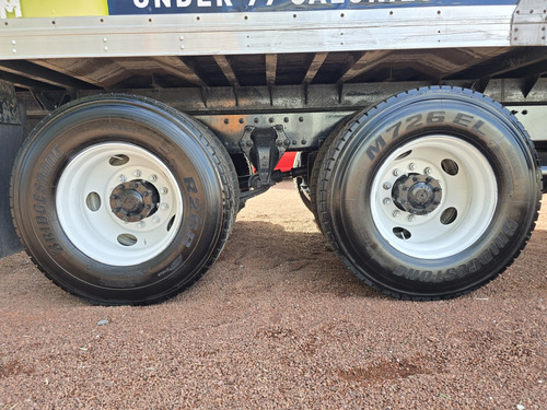Freightliner M2 Torton Caja Seca 2016 Rabon
