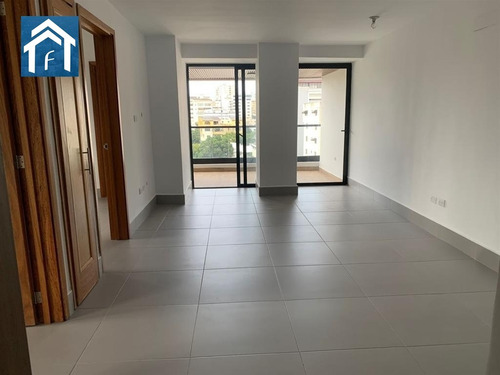 For Sale Apartamento En Naco Nuevo Piso 10 De 2 Habitaciones Financiamiento Disponible Con Los Bancos