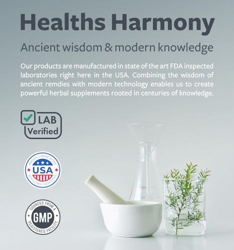 Óleo De Semente De Cominho Preto Healths Harmony Organic 240