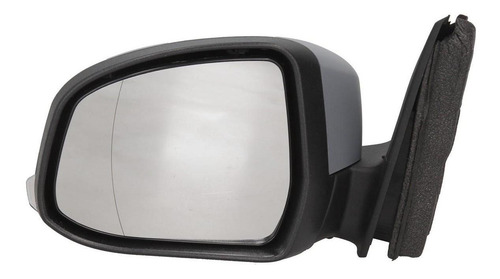 Imagen 4 de 8 de Espejo Electrico Izquierdo Ford Focus 2014 2015 2016 2017 19