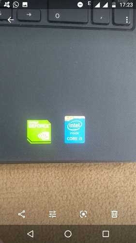 Notebook Da Dell Core I5 Windows 10