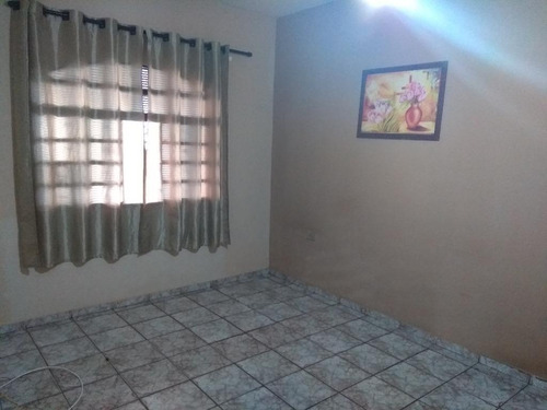 Imagem 6 de 15 de Casas - Venda - Jardim Santana - Cod. Ca0158 - Vca0158