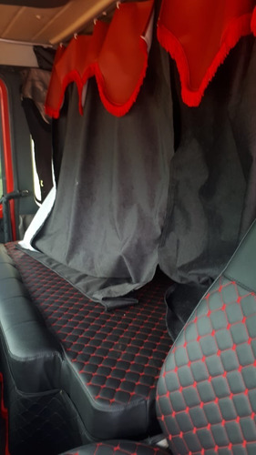 Imagem 7 de 10 de Scania T113 6x2