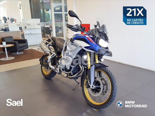 Bmw F 850 Gs Adventure Premium