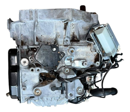 Caixa Cambio 206 207 208 2008 C3 Xsara 1.6 16v 08/18 Aut 4m (Usado)