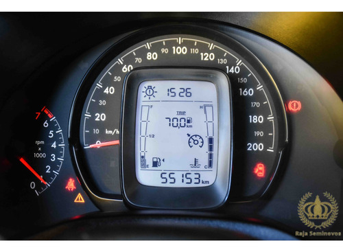Fiat Fiorino 1.4 MPI FURGÃO ENDURANCE 8V FLEX 2P MANUAL