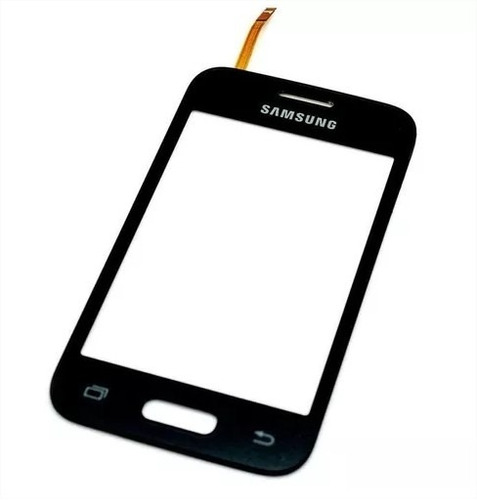 Mica Tactil Samsung Galaxy Duos G130 G130h G130m Tienda 