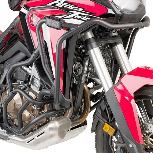 Defensa Motor Africa Twin Crf 1100 Givi Alta Al Dl Avant 