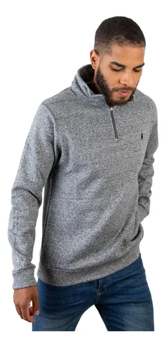 Buzo polo hombre hotsell