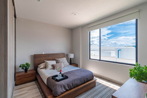 Imagen 10 de 14 de Venta De Casa Nueva En Morelos (c/alberca-terraza Y Cocina)