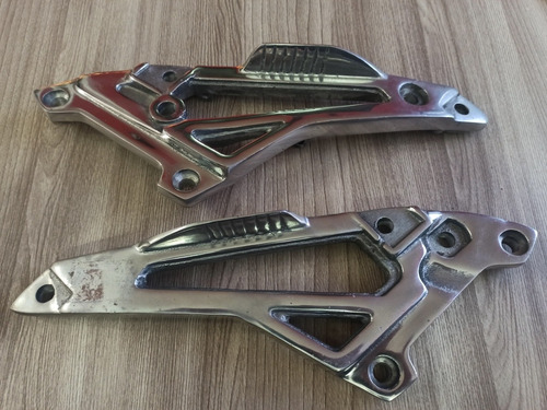 Calamina Posapie Rxz135 Yamaha