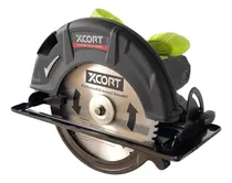 Comprar Sierra Circular 9 1\u002F4'' 235mm 2600w Xcort Xmy01-235
