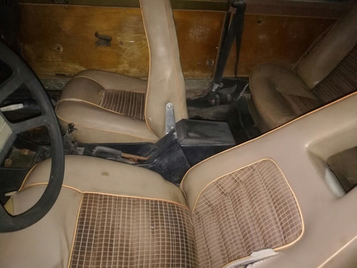Renault Torino Coupe Zx