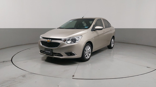 Chevrolet Aveo 1.5 Ltz E