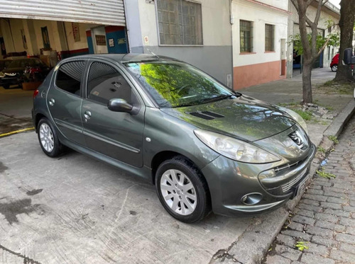 Peugeot 207 1.6 Allure 106cv