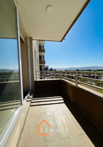 Departamento En Venta En Altos Del Country (68825)