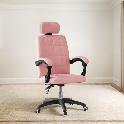 Silla De Oficina Silla De Computadora Silla Elevadora Silla
