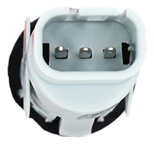 Interruptro Luz De Faro Chev/gmc 1995-1999 3 Pins Negro