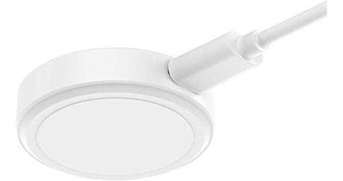 Aplicarcargador Reloj Huawei Watch Gt Gt2 Gte Usb C Color Blanco