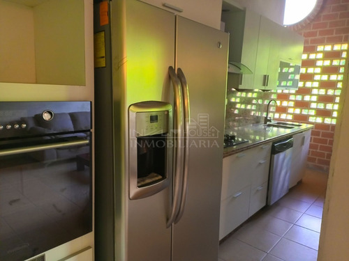 Imagen 7 de 14 de Invalmhouse Inmobiliaria. Apartamento En Venta Terrazas De Guaicoco. Filas De Mariche Municipio Sucre Caracas