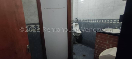 Fondo De Comercio En Venta Boleita Sur Cda 25-3028 Yf