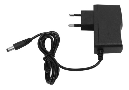 Adaptador De Alimentación De Repuesto, 12 V, 1 A, Fuente De