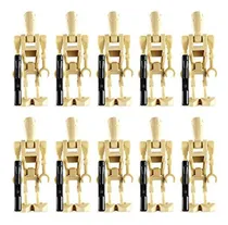 Comprar Minifigura Star Wars Pack De 8 Droides B1 8 Droide