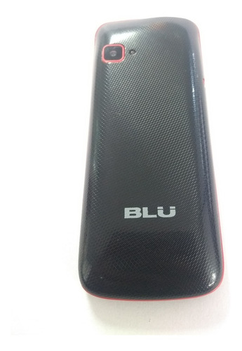 Celular Blu Z3 Music Seminovo Dois Chips