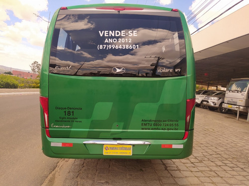 Marcopolo / Volare W9 Onn Microonibus